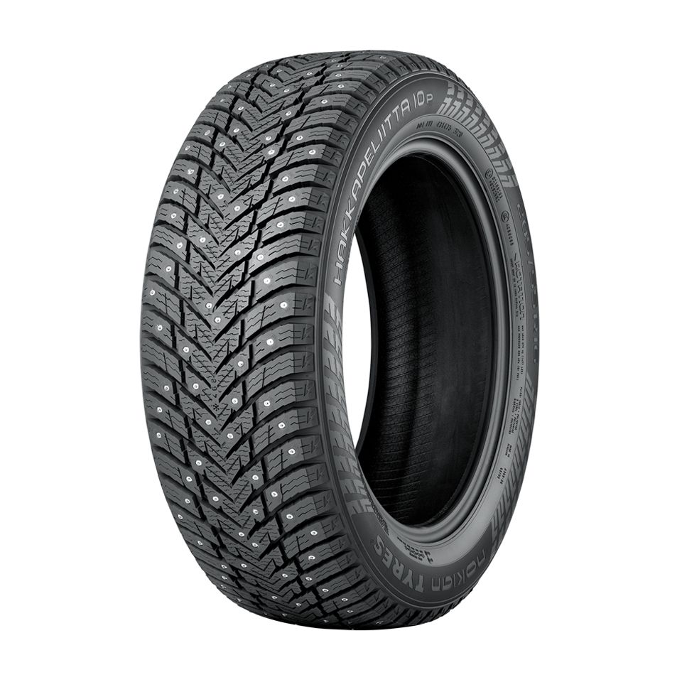 255/35 R19 96 T Nokian Tyres Hakkapeliitta 10p