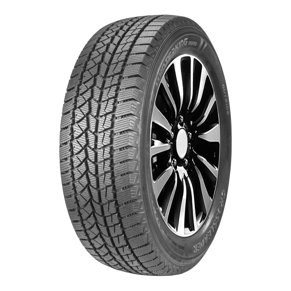 255/45 R19 104 T Doublestar DW02