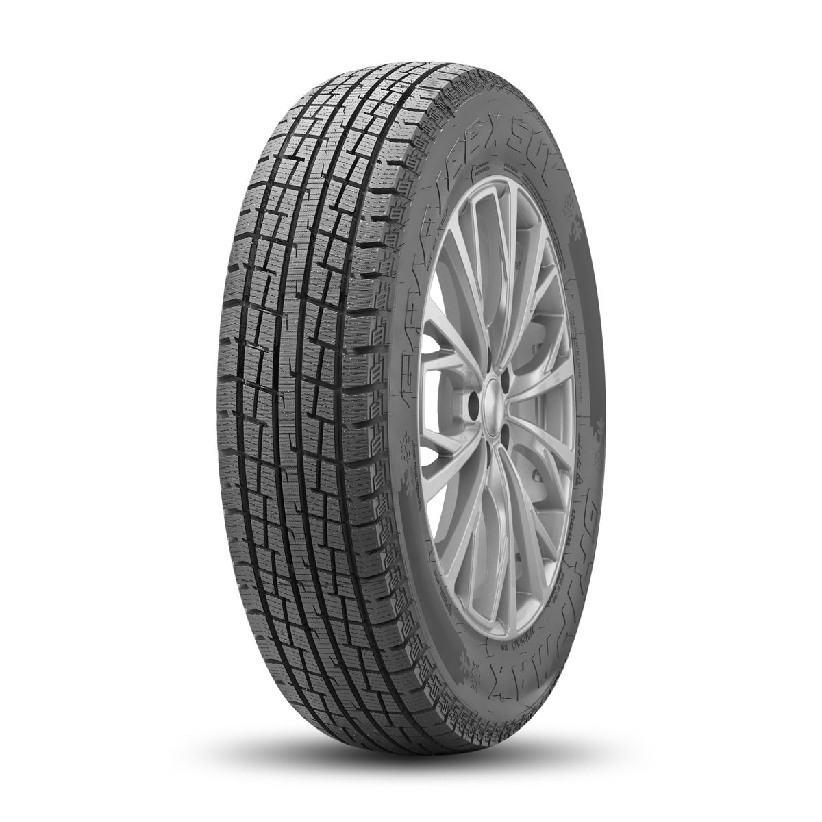 175/80 R16 91 Q GRIPMAX Grip Ice X SUV