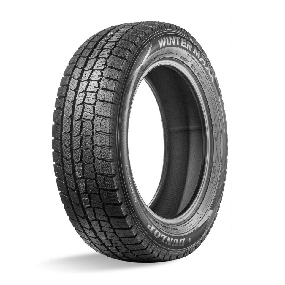 245/40 R19 98 T Dunlop JP WINTER MAXX WM02