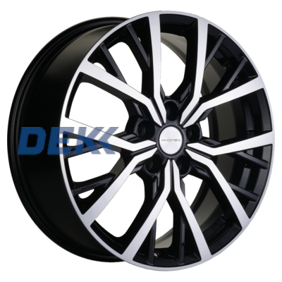 7 R18 Khomen Wheels KHW1806 (Haval Dargo)