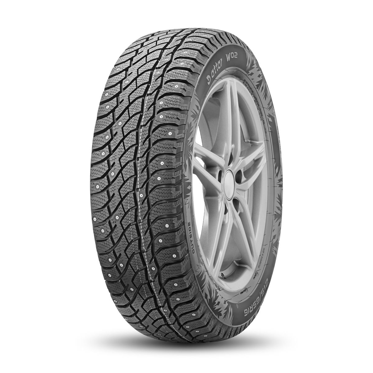 235/65 R17 104 T ATTAR W02