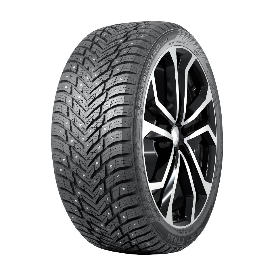 315/35 R21 111 T Nokian Tyres Hakkapeliitta 10 SUV