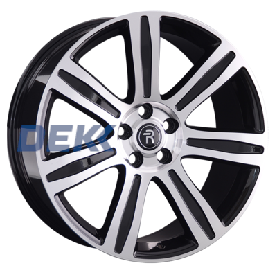 9.5 R21 Replay LR60