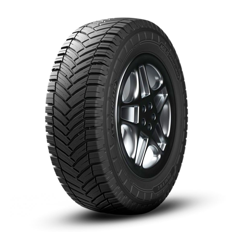 215/60 R16 103/101 T Michelin AGILIS CROSSCLIMATE