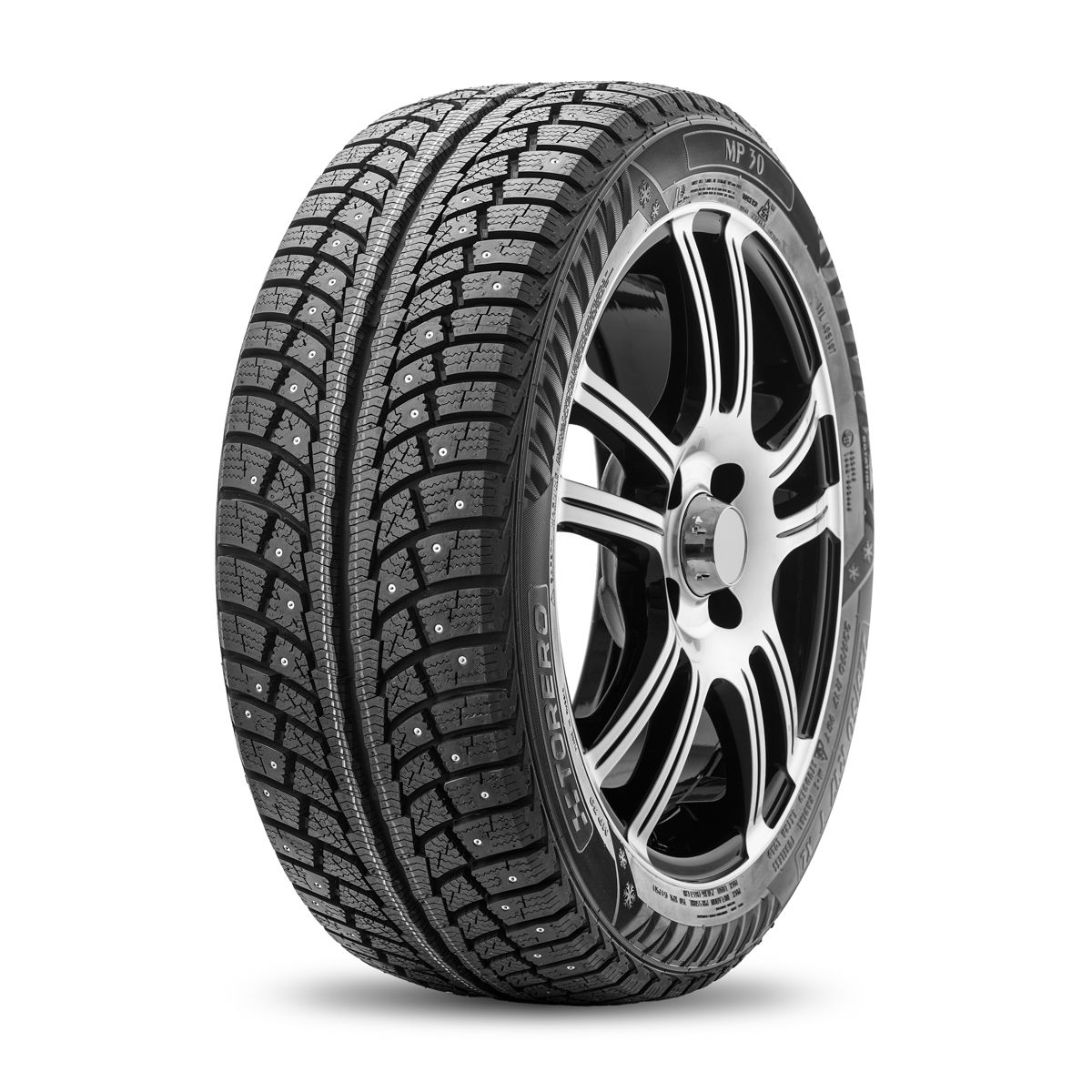 205/70 R16 97 T Torero MP30