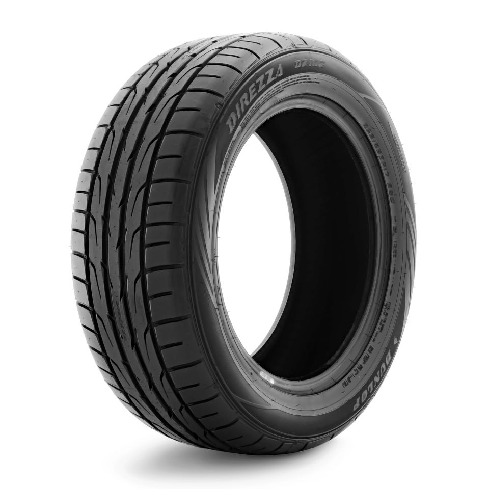 245/35 R20 95 W Dunlop JP DZ 102