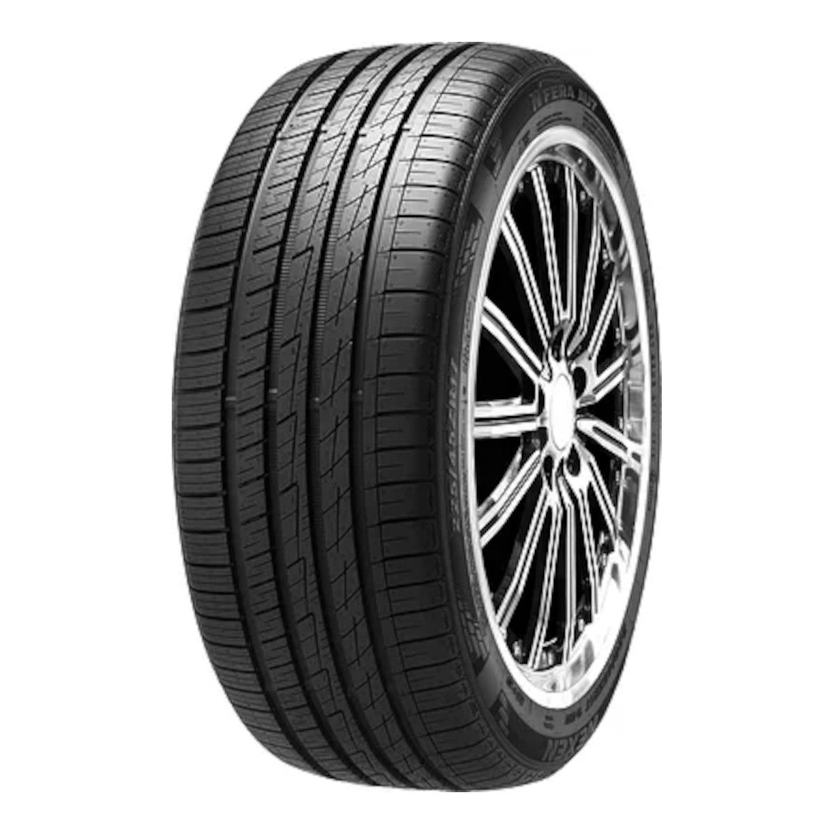 255/45 R19 100 W Nexen NFera AU7
