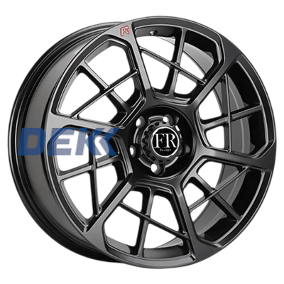 9.5 R22 FR replica IVF-3165