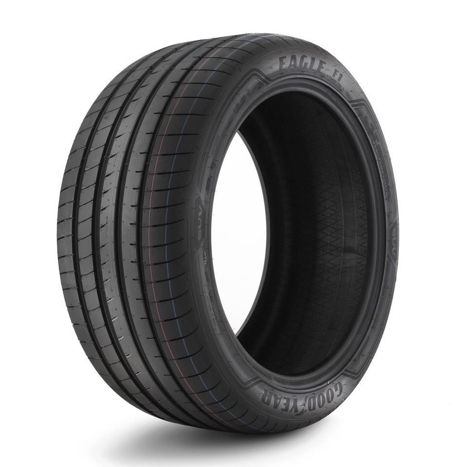 295/40 R20 106 Y Goodyear EAG. F-1 ASYMMETRIC 3 SUV