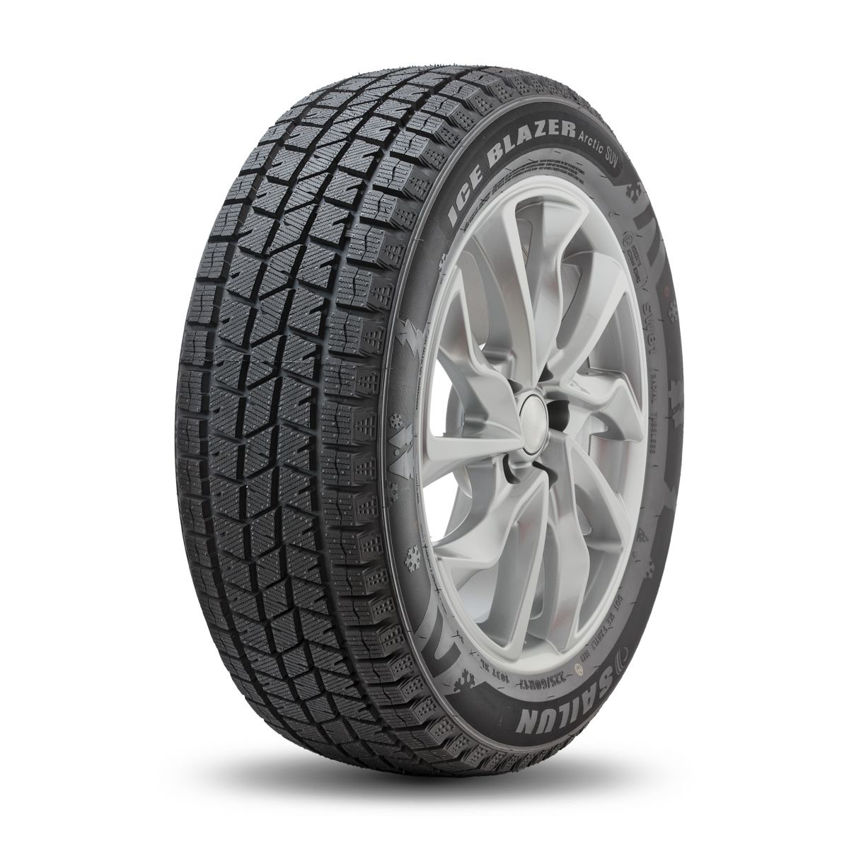 215/65 R16 102 H Sailun ICE BLAZER Arctic SUV