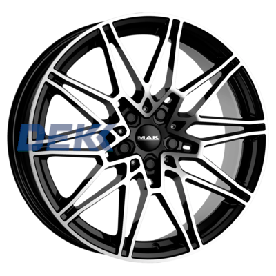 7.5 R17 MAK Koenig