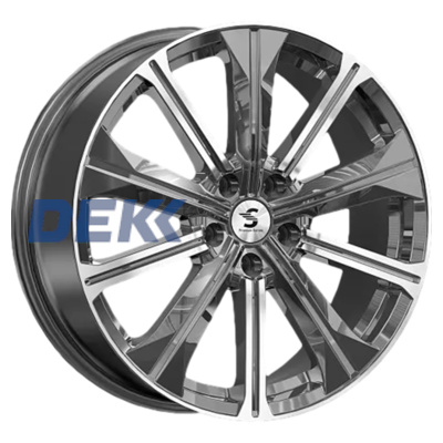 7 R19 Premium Series КР013 (Tiguan)