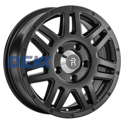 6 R16 Replay PG122