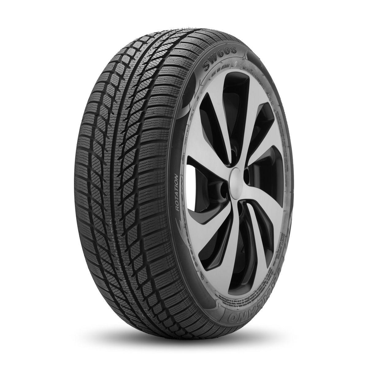 205/55 R16 91 H TRAZANO SW608