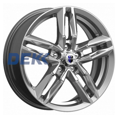 6 R16 K&K Sayan (КС731M)