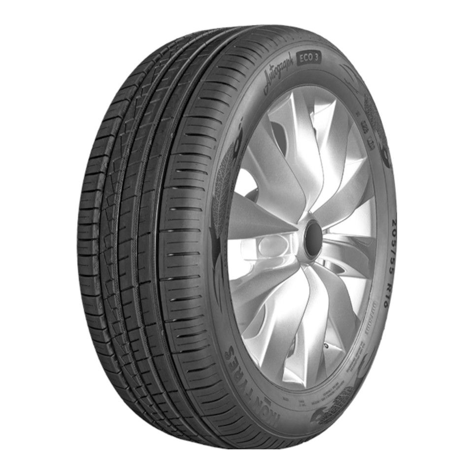 155/65 R14 75 T Ikon Tyres Ikon Autograph Eco 3