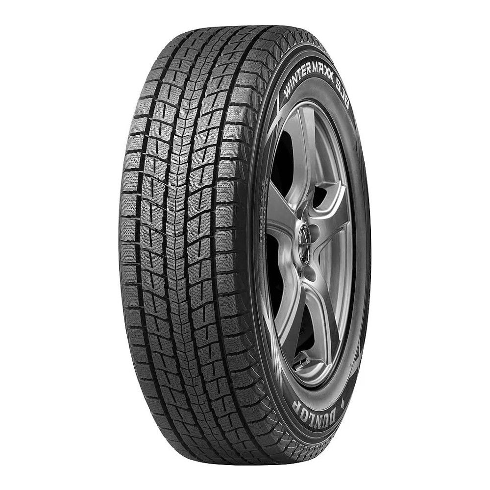 215/65 R17 103 R Dunlop JP WINTER MAXX Sj8