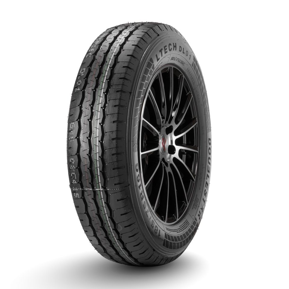 195/80 R14 106/104 N Doublestar DL01