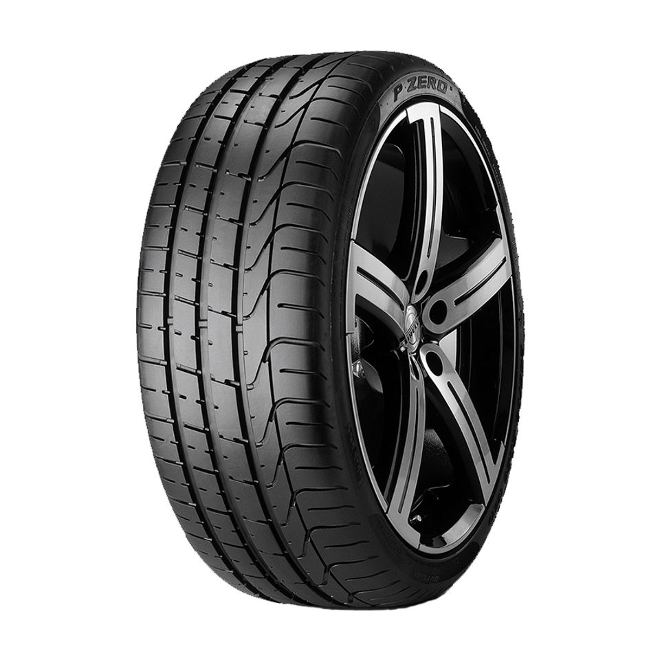 255/40 R21 102 Y Pirelli P ZERO