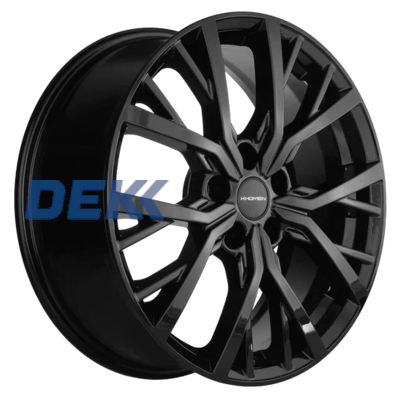 7 R18 Khomen Wheels KHW1806 (Koleos)