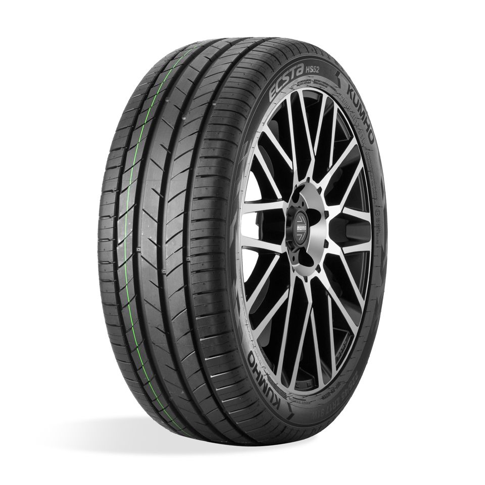 215/55 R16 93 V Kumho HS-52