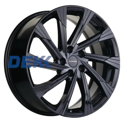 7.5 R19 Khomen Wheels KHW1901 (Sportage)