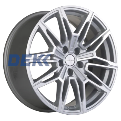 8.5 R19 Khomen Wheels KHW1904 (BMW Front)