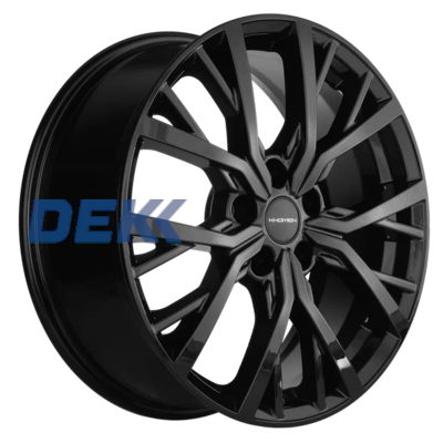 7 R18 Khomen Wheels KHW1806 (Outlander)