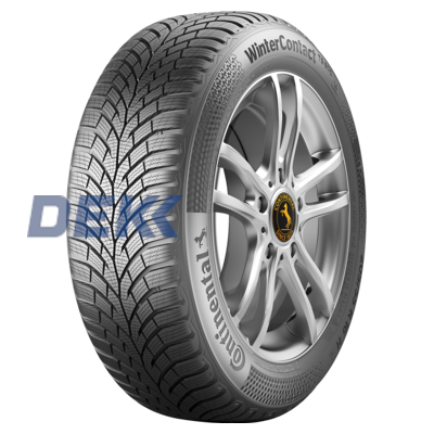 255/40 R21 102 T Continental WinterContact TS 870 P