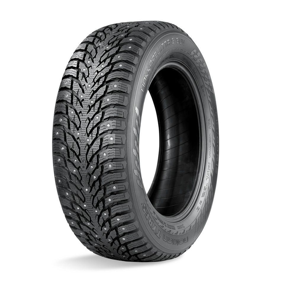 315/40 R21 115 T Nokian Tyres Hakkapeliitta 9 SUV