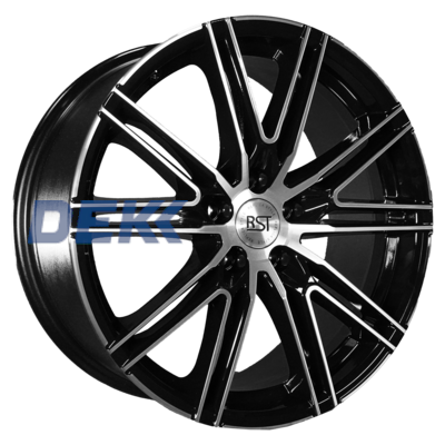 8 R18 RST R168 (Volvo)