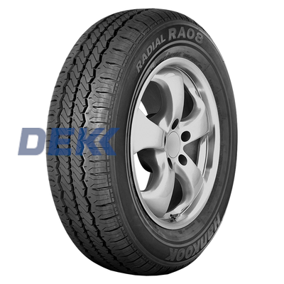 195/70 R15 104/102 R Hankook Radial RA08