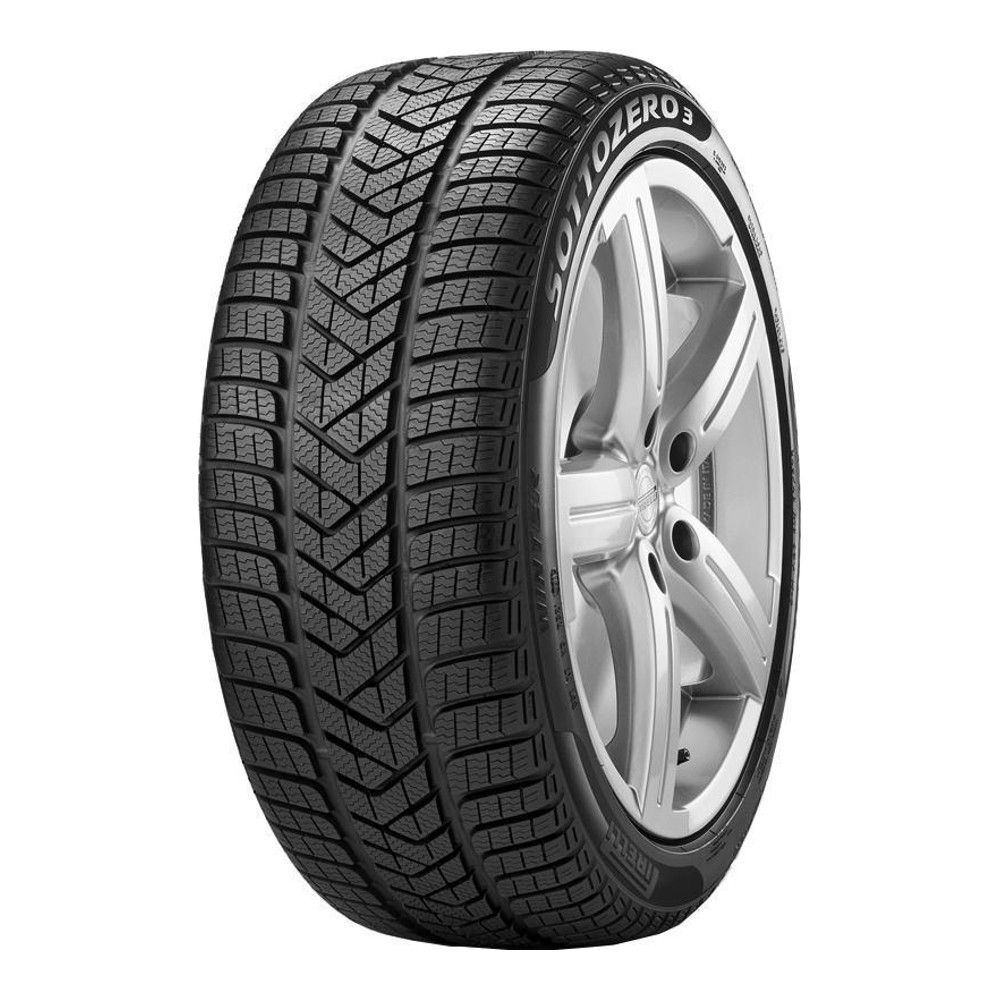 275/40 R18 103 V Pirelli WSZ s3