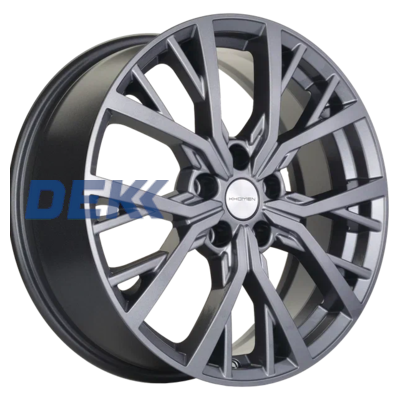 7 R18 Khomen Wheels KHW1806 (CX-5/3)