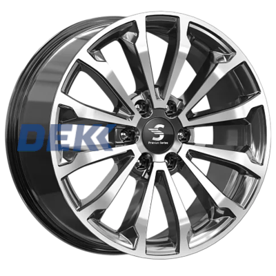 8.5 R20 Premium Series КР006 (TANK 500)