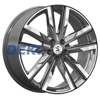 8 R20 Premium Series КР014 (Audi Q7)