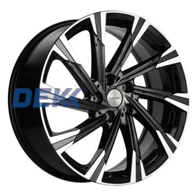 7.5 R19 Khomen Wheels KHW1901 (Volvo XC)