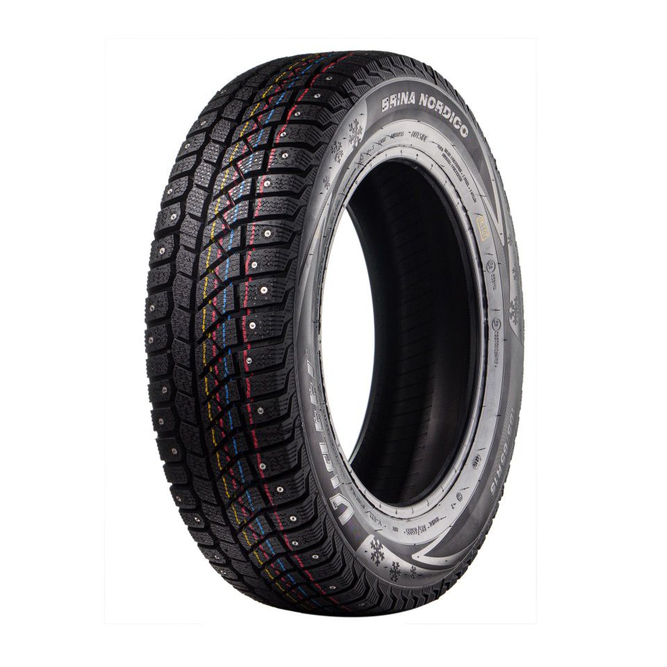 185/70 R14 88 T VIATTI Brina Nordico V-522