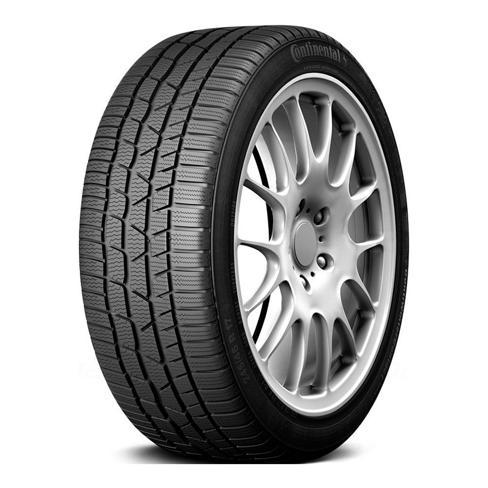 285/35 R20 104 V Continental ContiWinterContact TS830 P FR
