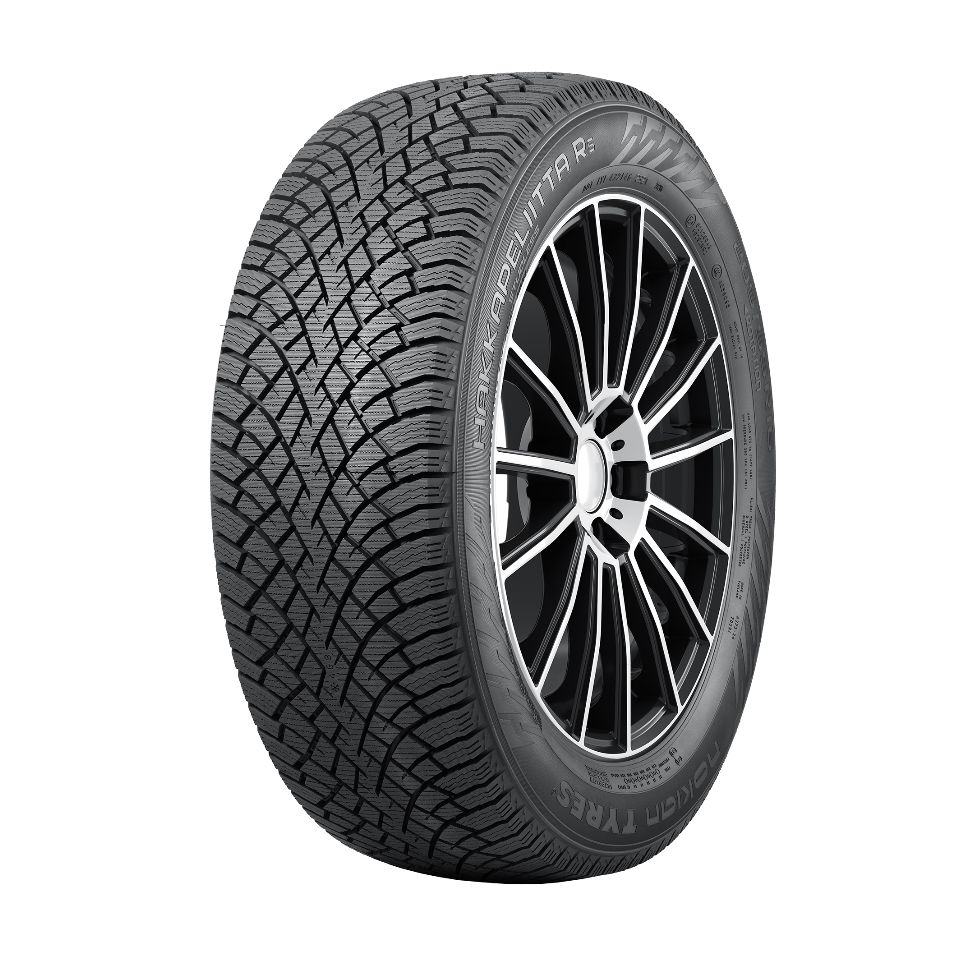 275/40 R18 103 T Nokian Tyres Hakkapeliitta R5