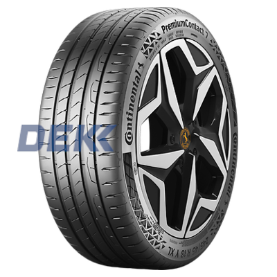 235/55 R18 100 V Continental PremiumContact 7