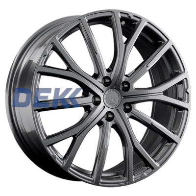 7.5 R19 LS Forged LS FG21