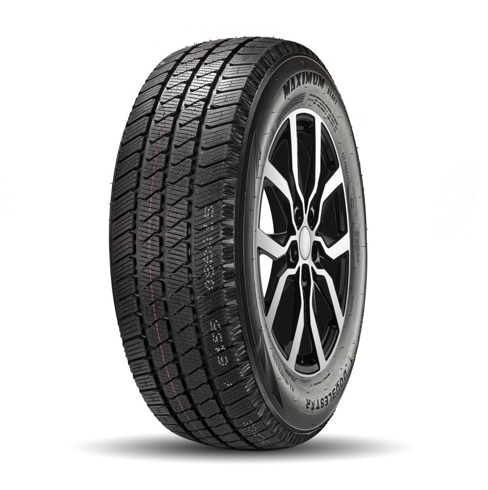 215/65 R15 107/103 R Doublestar DLA02