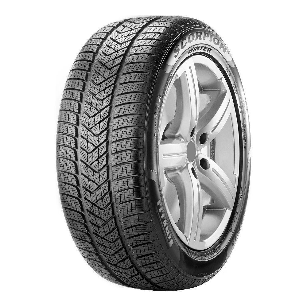 255/55 R19 111 H Pirelli SCORPION WINTER