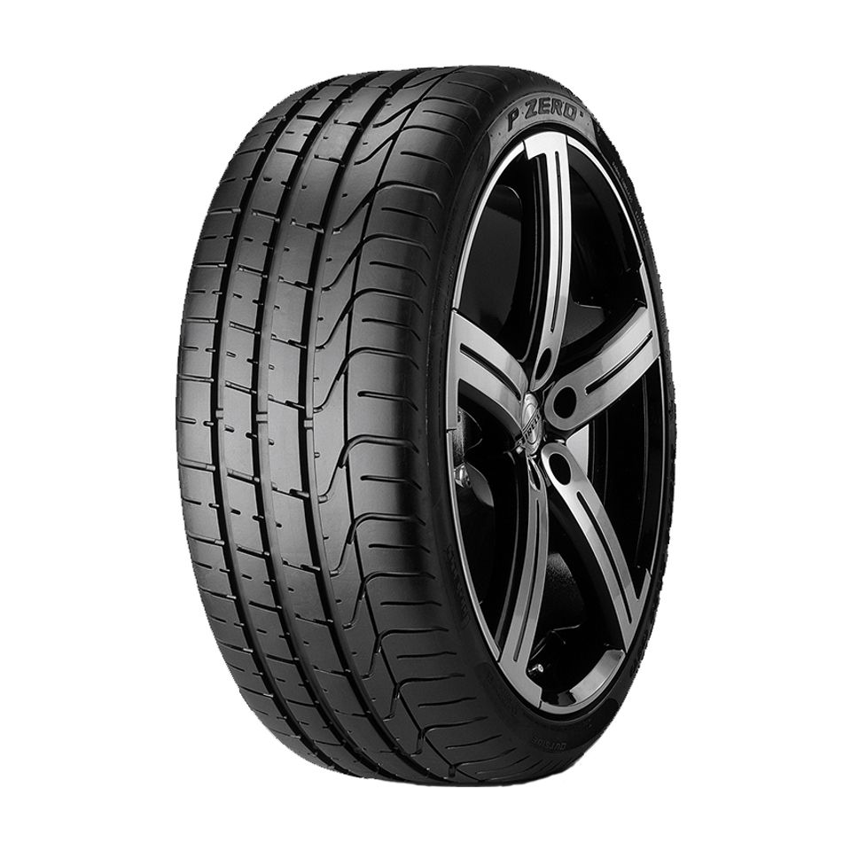 265/35 R20 99 Y Pirelli P ZERO