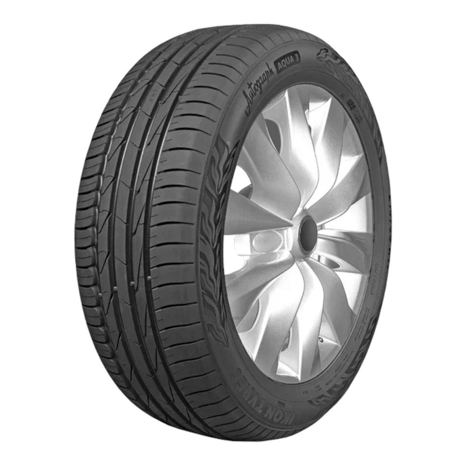 215/70 R16 100 H Ikon Tyres Ikon Autograph Aqua 3 SUV