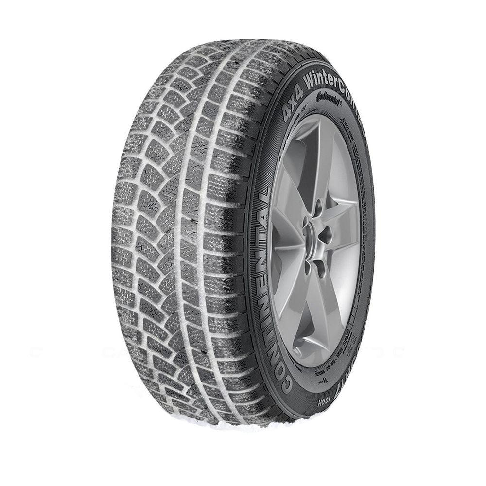 255/55 R18 105 H Continental 4Х4 WinterContact