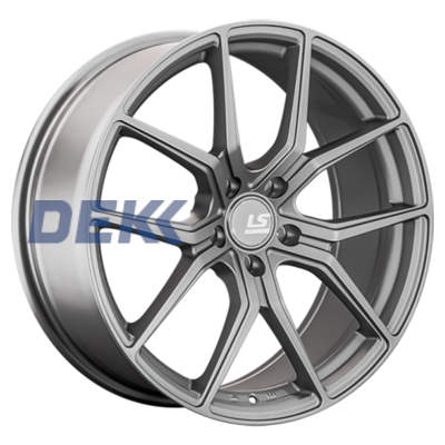 8.5 R19 LS FlowForming RC47