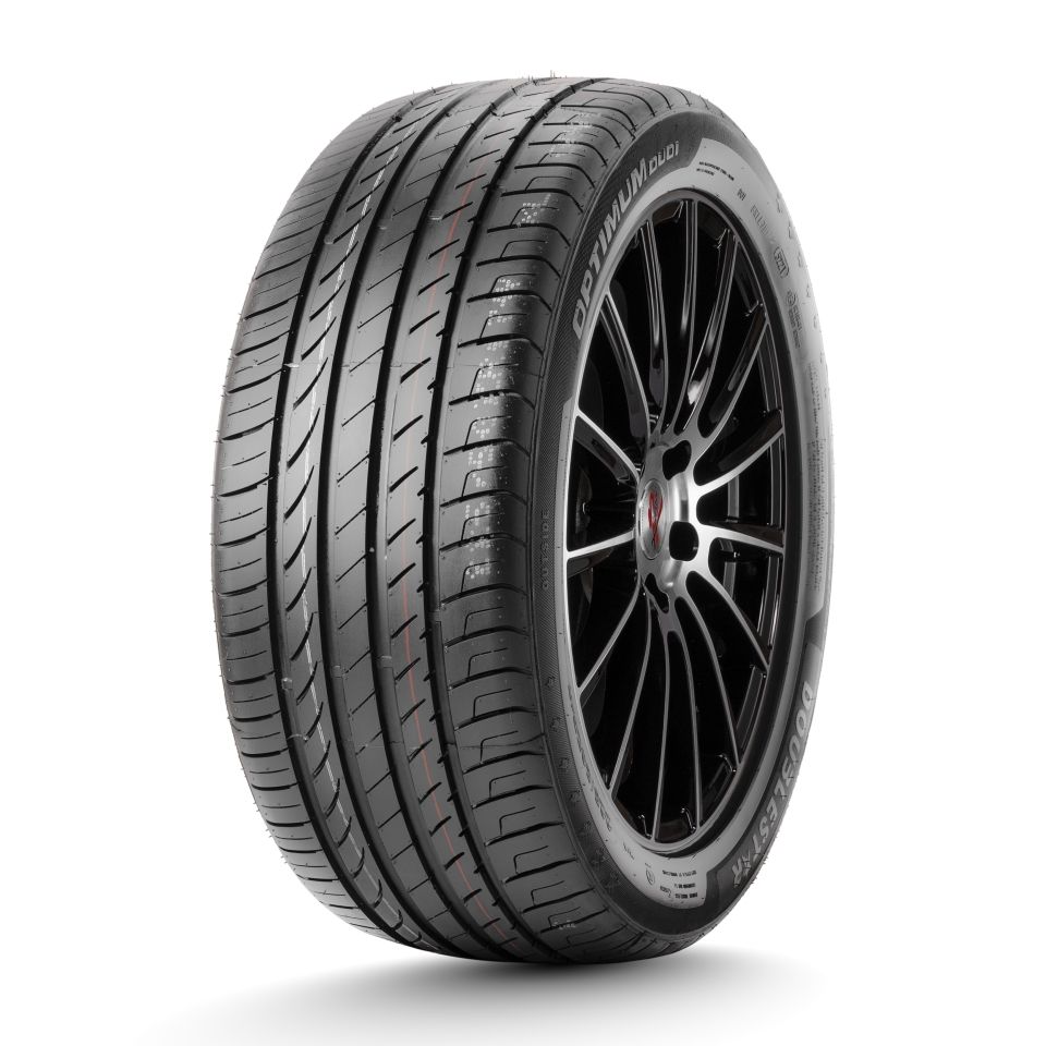 215/55 R17 94 V Doublestar DU01